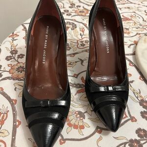 Marc Jacobs heels in size 8
